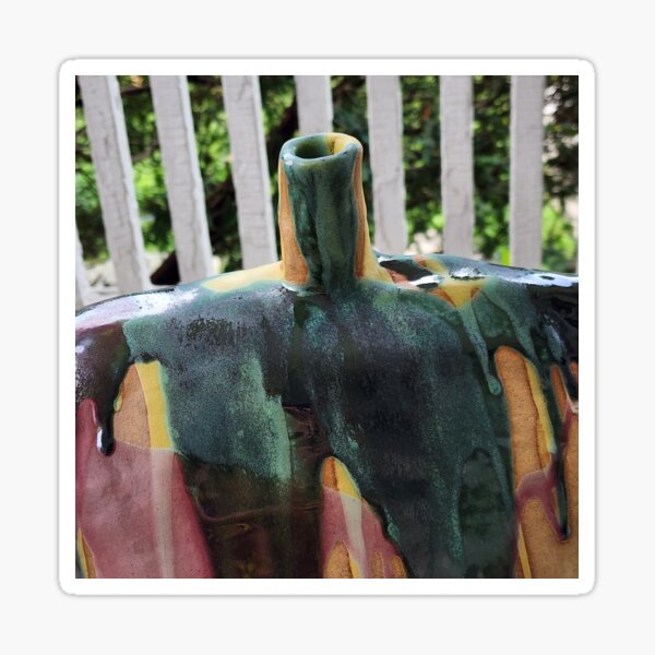 Item preview, Ceramic Torso designed and sold by LaLaTextiles.