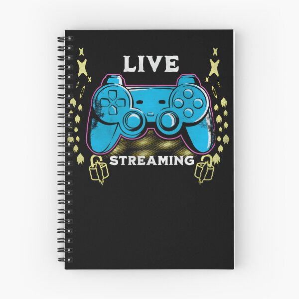 Item preview, ive streaming  designed and sold by GalaxyGraffiti.