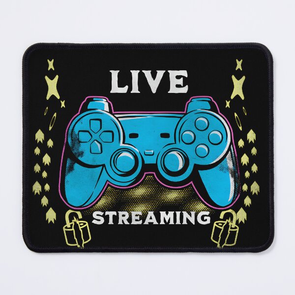 Item preview, ive streaming  designed and sold by GalaxyGraffiti.