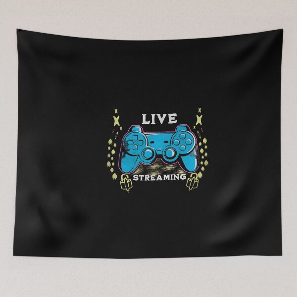 Item preview, ive streaming  designed and sold by GalaxyGraffiti.