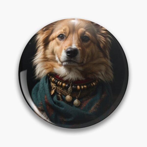 Item preview, Bohemian Shepherd designed and sold by ShakaLife.org.