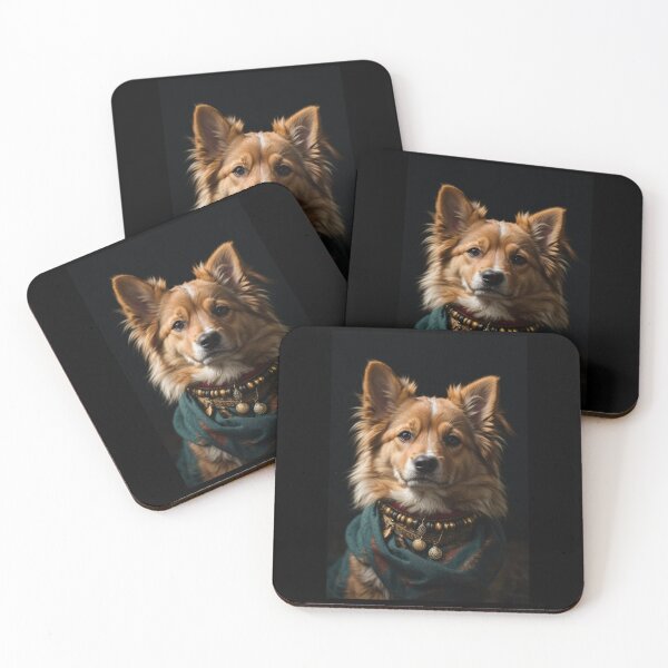 Item preview, Bohemian Shepherd designed and sold by ShakaLife.org.
