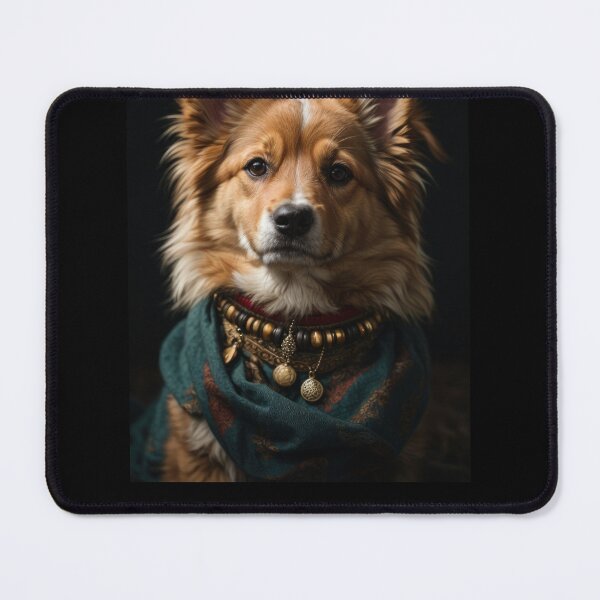 Item preview, Bohemian Shepherd designed and sold by ShakaLife.org.