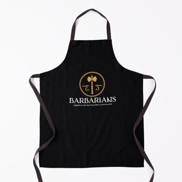 Item preview, Barbarian Barbarians Tabletop RPG Addict  	 designed and sold by nwnqumdm54.