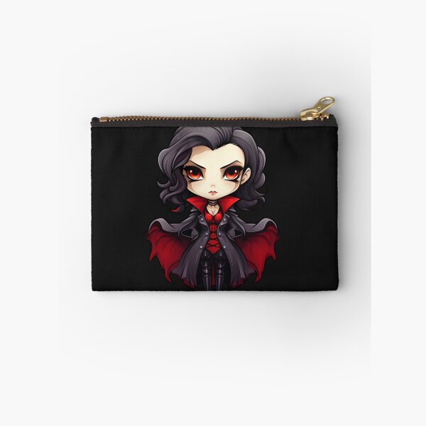Item preview, Cute halloween vampire designed and sold by Wickystickers.