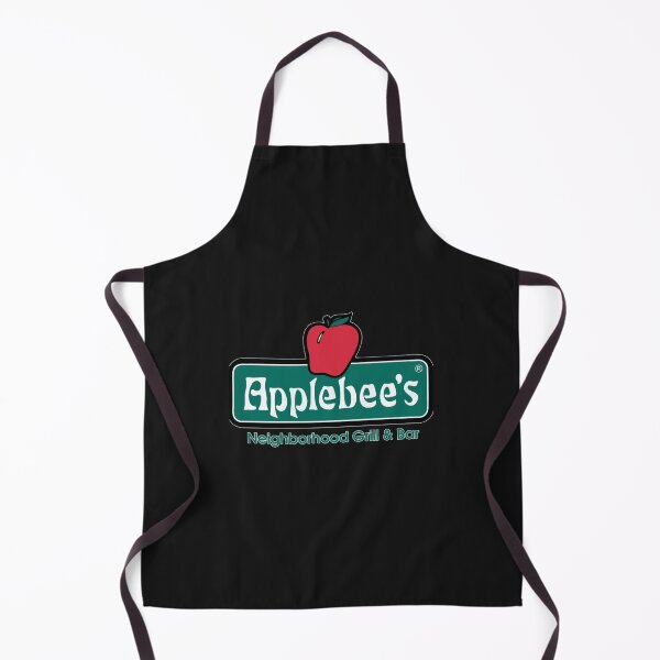 Item preview, Applebees Old Logo Merchandise-- designed and sold by VladirtMoeller.