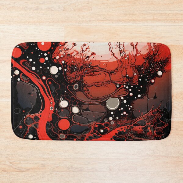Item preview, Chaotic Rhyme Abstract  designed and sold by ScarsAndShadows.