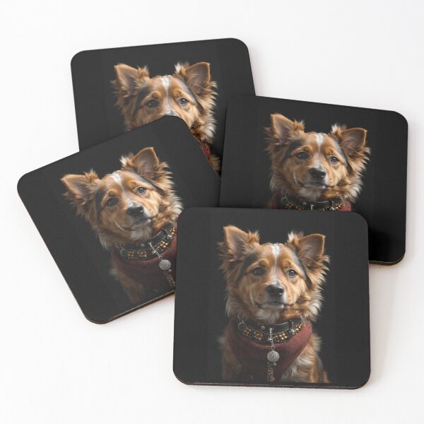 Item preview, Bohemian Terrier designed and sold by ShakaLife.org.
