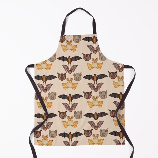 Item preview, Order Chiroptera designed and sold by PatronesKawai.