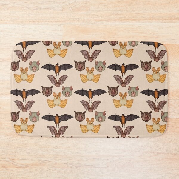 Item preview, Order Chiroptera designed and sold by PatronesKawai.