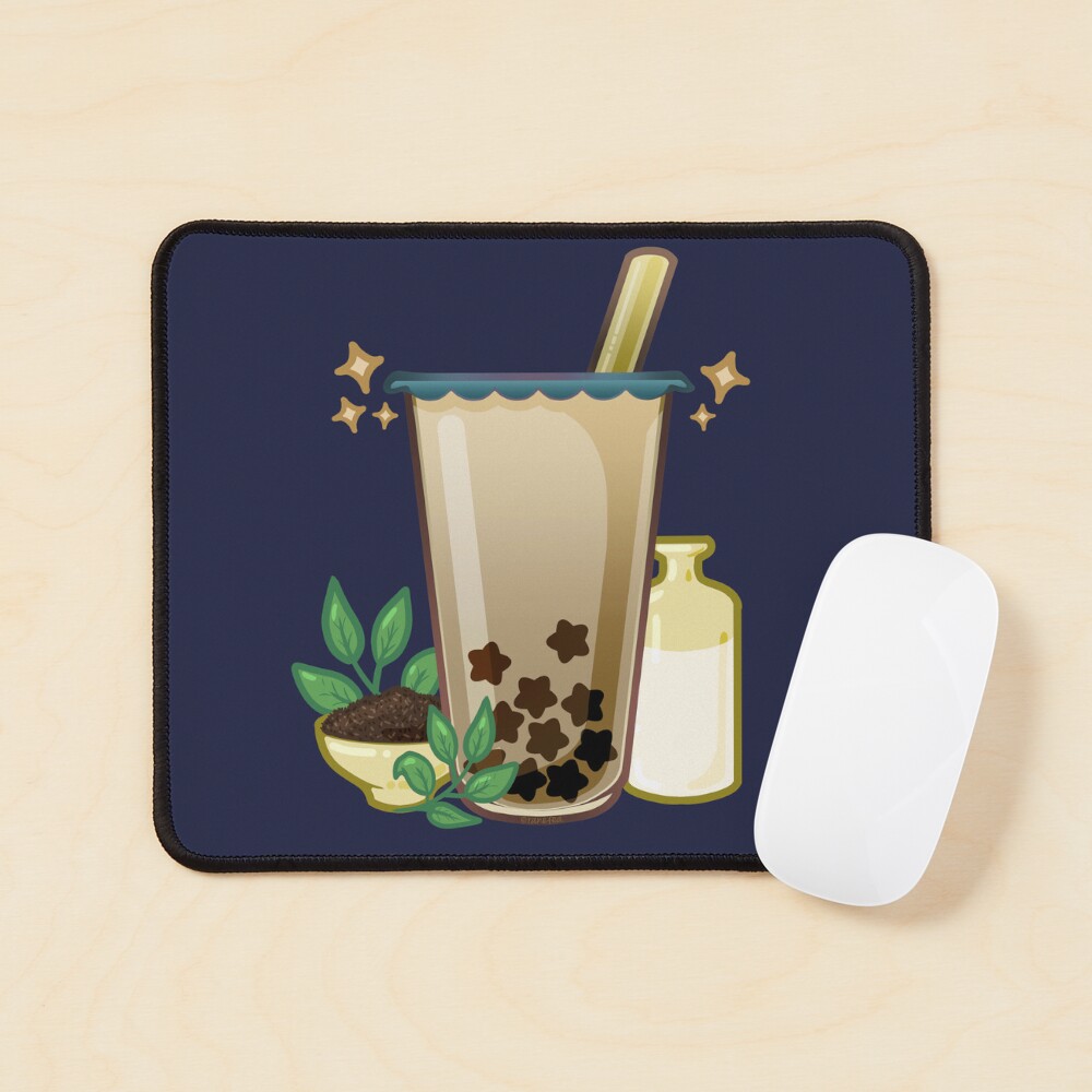 Item preview, Mouse Pad designed and sold by Ranefea.
