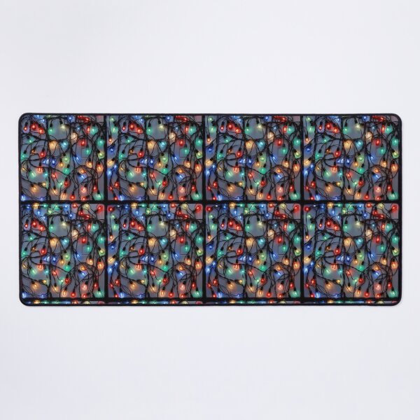 Item preview, Cheerful Christmas Lights designed and sold by Moventur.
