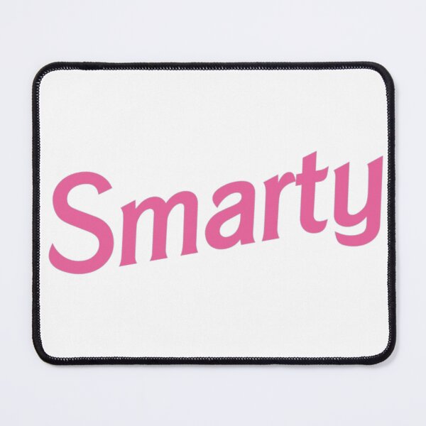 Item preview, Smarty: Empowered and Brilliant designed and sold by HiddenGemSupply.