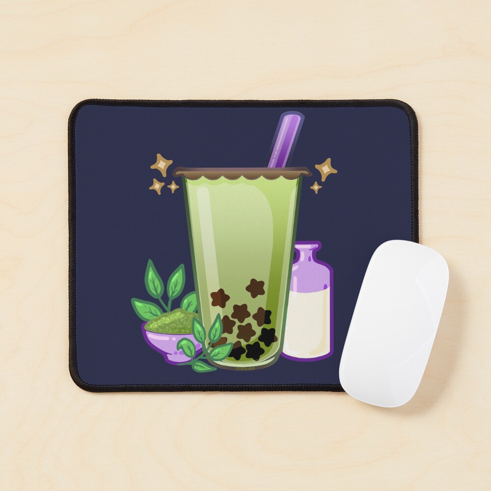 Item preview, Mouse Pad designed and sold by Ranefea.