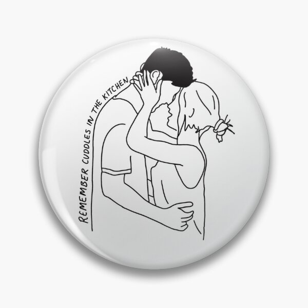 Item preview, Mardy Bum Sticker designed and sold by JessShearer.