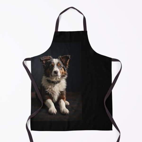 Item preview, Border Collie designed and sold by ShakaLife.org.