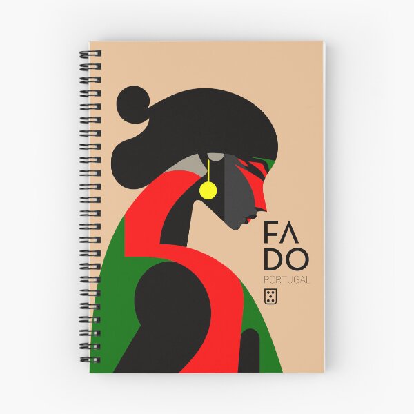 Item preview, Fado, Fadista (singer) artNº15 Portugal designed and sold by Bauani.