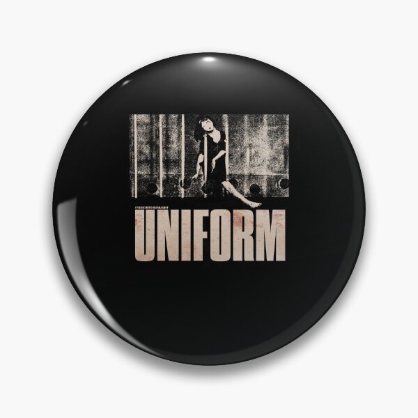 Item preview, UNIFORM FADE designed and sold by CHASEFUNK.