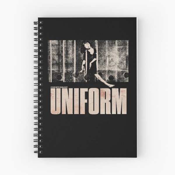Item preview, UNIFORM FADE designed and sold by CHASEFUNK.