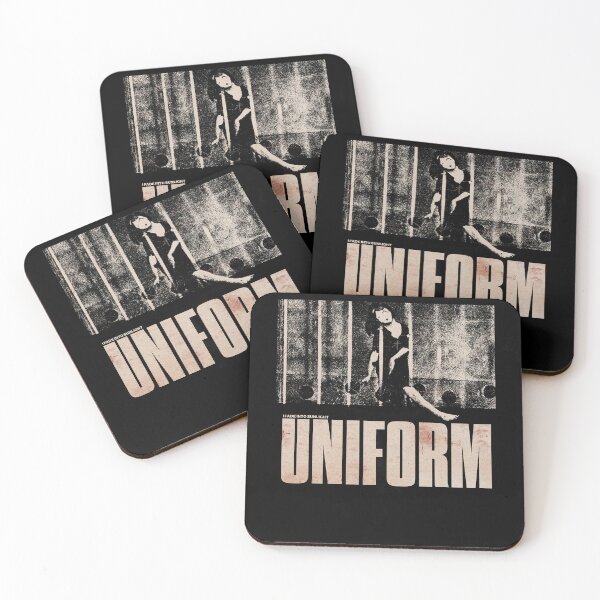 Item preview, UNIFORM FADE designed and sold by CHASEFUNK.