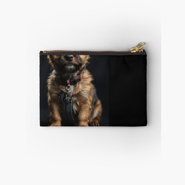 Item preview, Border Terrier designed and sold by ShakaLife.org.