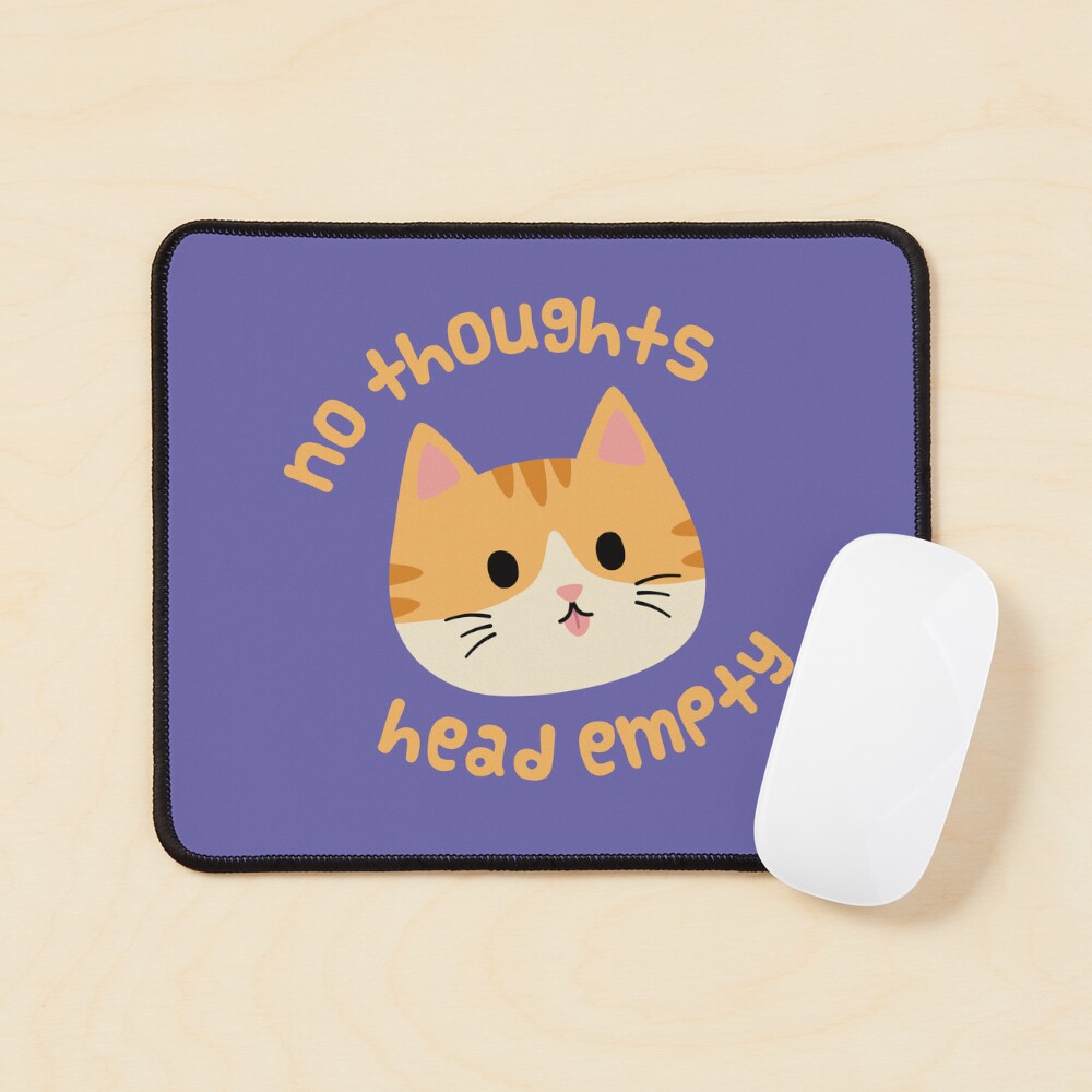 Item preview, Mouse Pad designed and sold by ElectricFangs.
