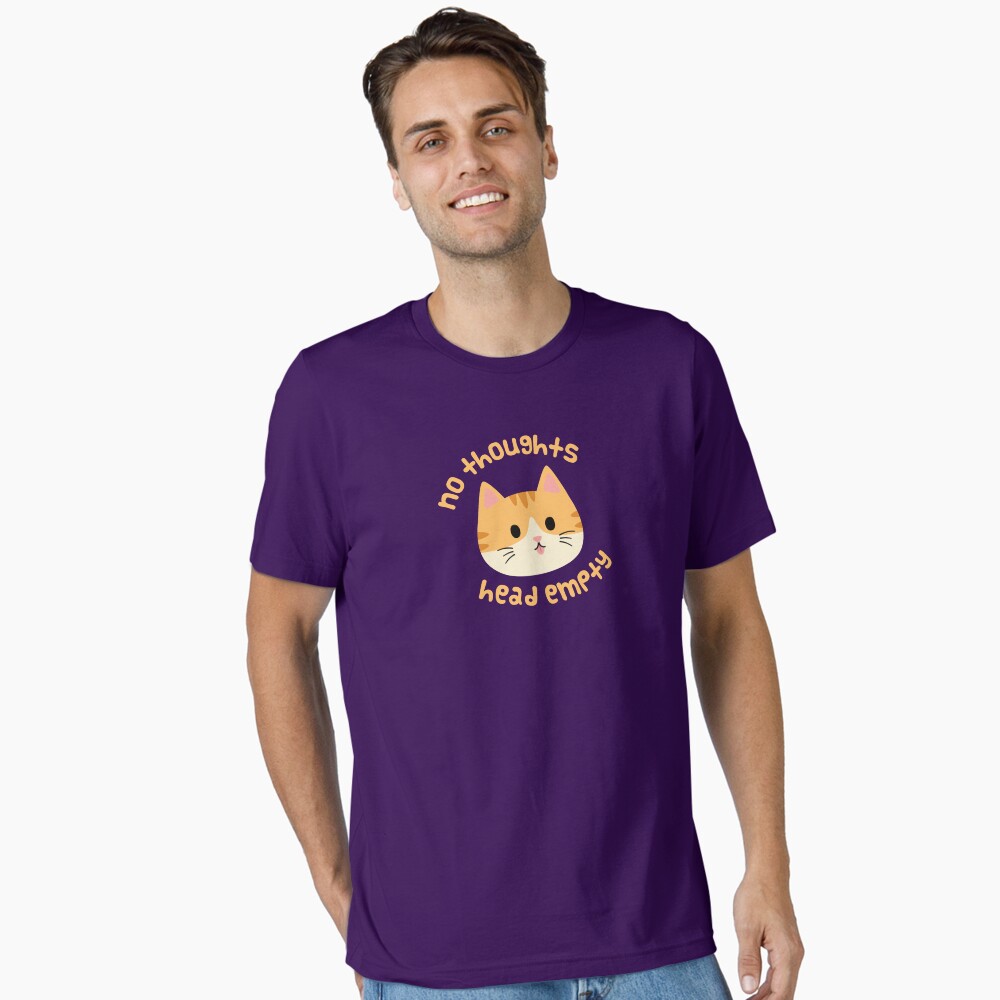 Item preview, Essential T-Shirt designed and sold by ElectricFangs.