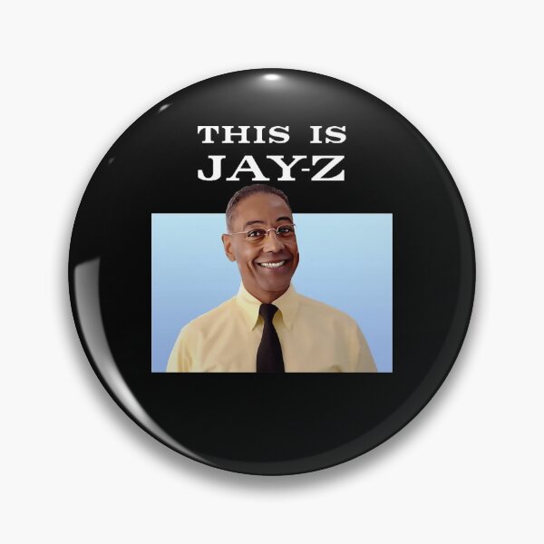 Item preview, This is Jay-Z designed and sold by BoutiqueGarlic.