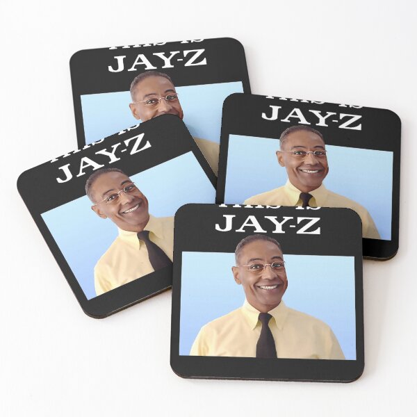 Item preview, This is Jay-Z designed and sold by BoutiqueGarlic.