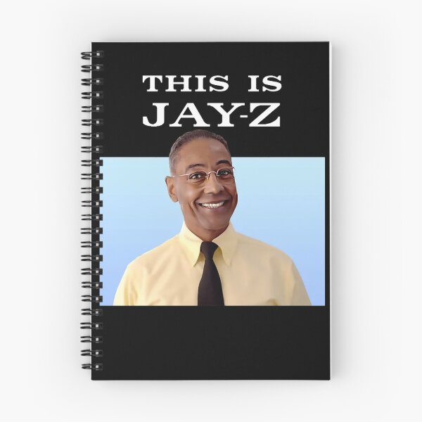 Item preview, This is Jay-Z designed and sold by BoutiqueGarlic.