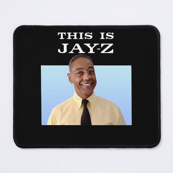 Item preview, This is Jay-Z designed and sold by BoutiqueGarlic.