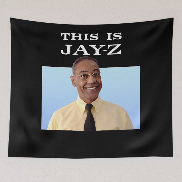Item preview, This is Jay-Z designed and sold by BoutiqueGarlic.