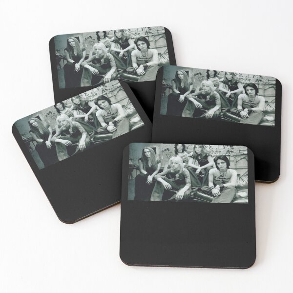 Item preview, the runaways designed and sold by TurnerSykes85.