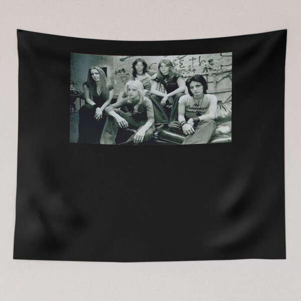 Item preview, the runaways designed and sold by TurnerSykes85.