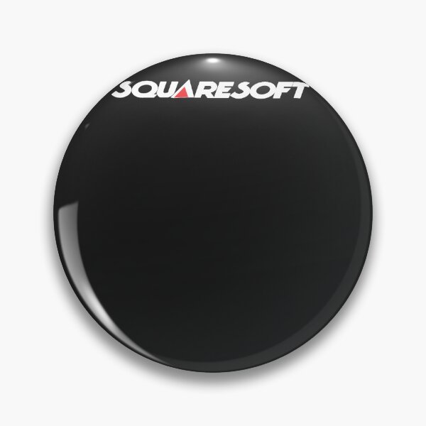 Item preview, Squaresoft Merchandise designed and sold by AvrilDockeryy.