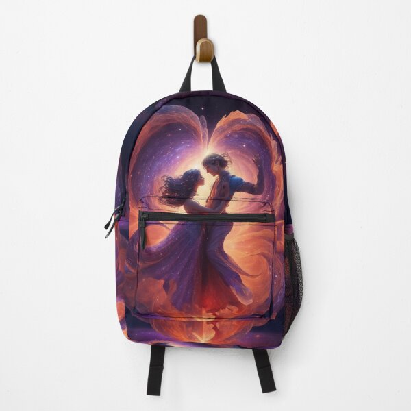 Item preview, Love's Cosmic Dance designed and sold by Sadia  Jannat.
