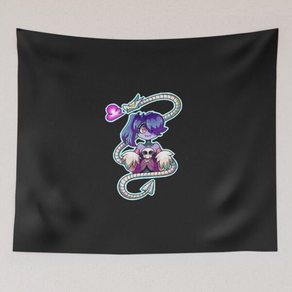 Item preview, Squigly And Leviathan designed and sold by AvrilDockeryy.