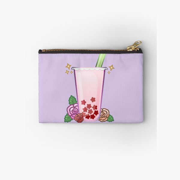 Item preview, Rose Boba designed and sold by Ranefea.