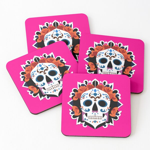 Item preview, Calaverita designed and sold by Alluring Strokes Repository.