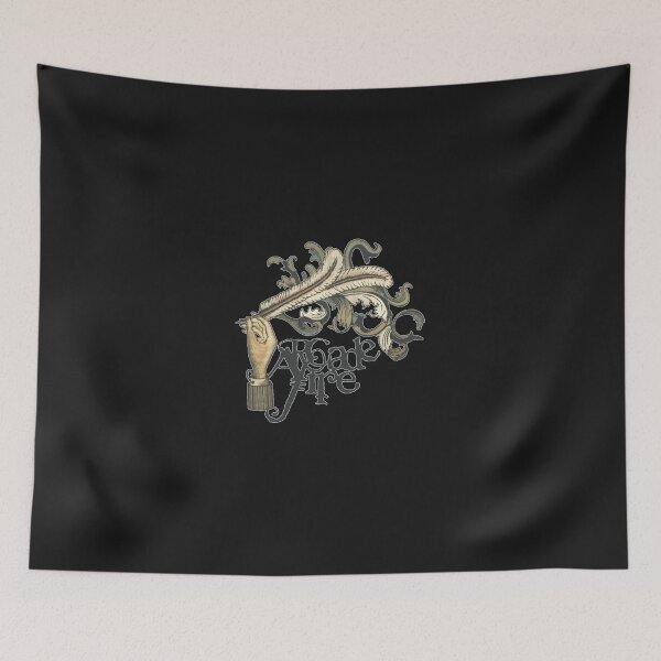Item preview, Arcade Fire---Funeral-- designed and sold by VladirtMoeller.