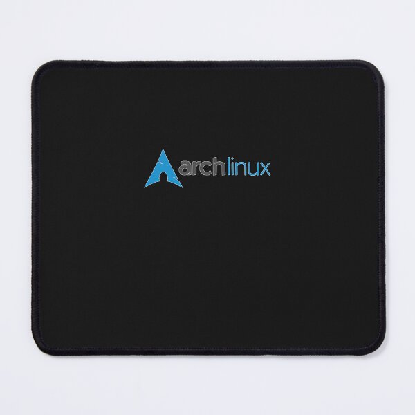 Item preview, Arch Linux designed and sold by VladirtMoeller.