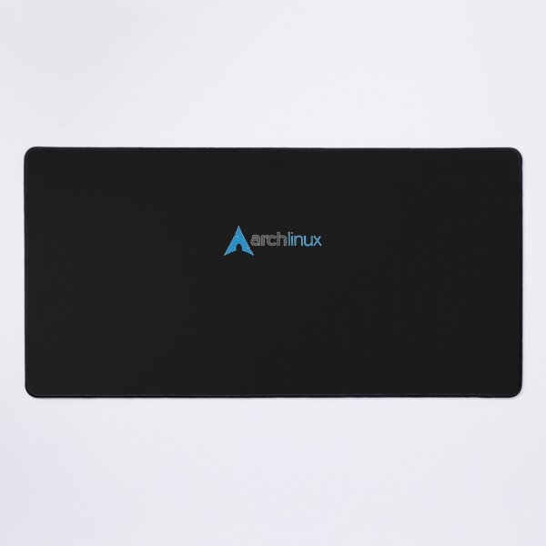 Item preview, Arch Linux designed and sold by VladirtMoeller.