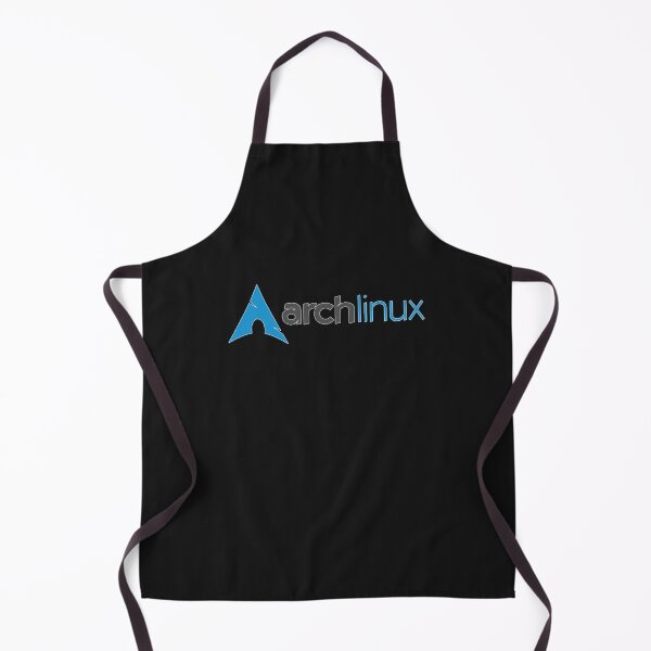 Item preview, Arch Linux designed and sold by VladirtMoeller.