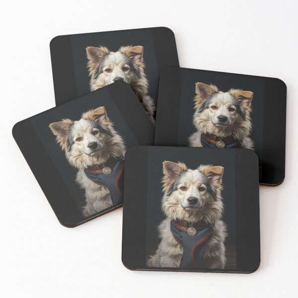 Item preview, Bosnian Herzegovinian Sheepdog Tornjak designed and sold by ShakaLife.org.