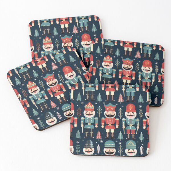 Item preview, Nonchalant Nutcrackers  designed and sold by Moventur.