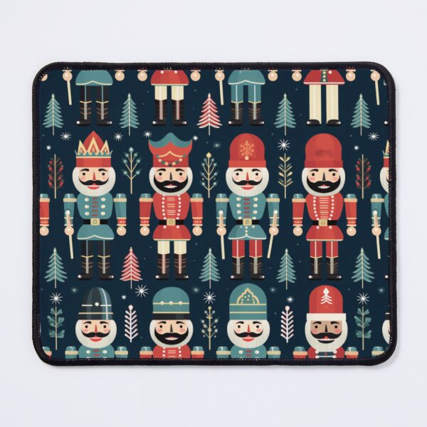 Item preview, Nonchalant Nutcrackers  designed and sold by Moventur.