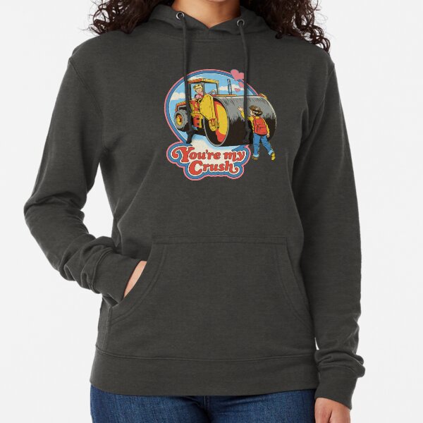 Item preview, You're My Crush designed and sold by Steven Rhodes.