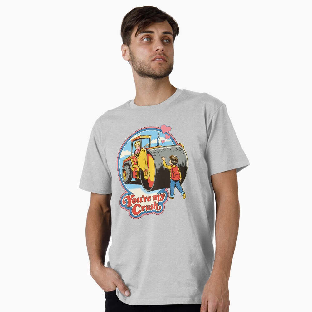 Item preview, Premium T-Shirt designed and sold by stevenrhodes.