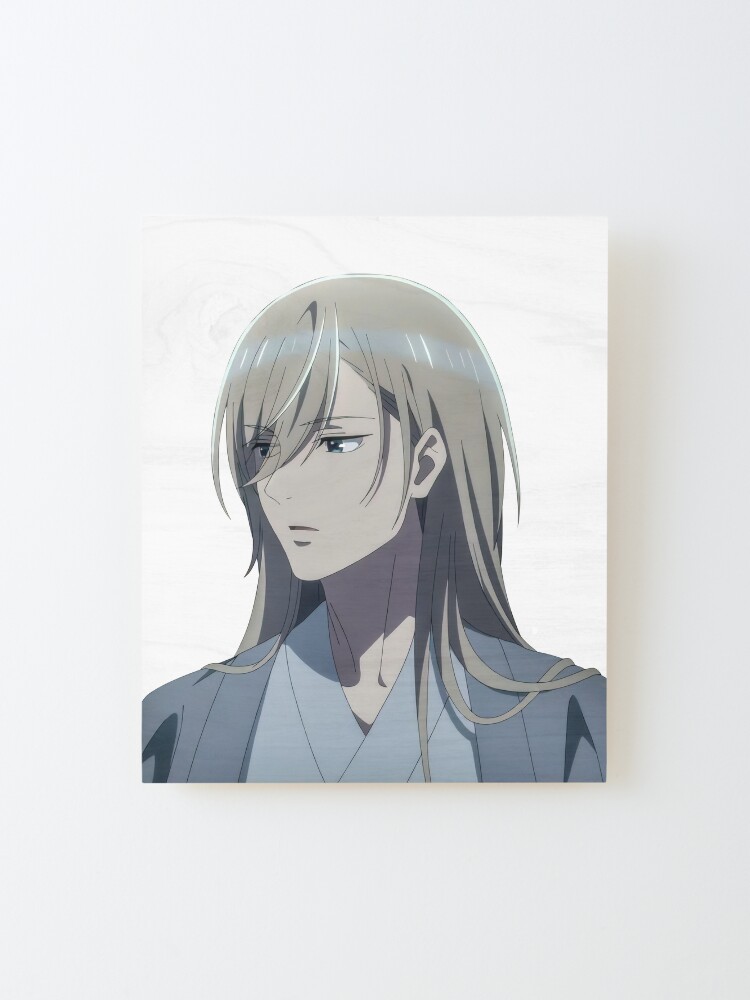 Chibi Souma - Cool Doji Danshi Art Board Print for Sale by Arwain