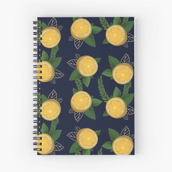 Item preview, Lovely Lemons designed and sold by Emroar.